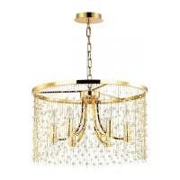 Люстры подвесные — Подвесная люстра Odeon Light 4844/6 купить в  Люстры подвесные — Подвесная люстра Odeon Light 4844/6 купить в