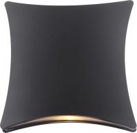 Уличные настенные светильники — Светильник настенный Globo 34155 купить в 