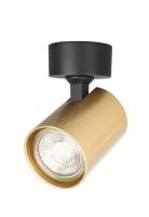 Споты — Спот Crystal Lux CLT 017CW1R BL-GO купить в 