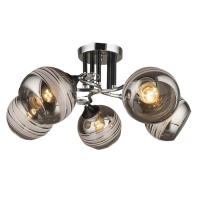 Потолочные люстры — Потолочная люстра Seven Fires Марцио 66347.01.13.05 купить в 