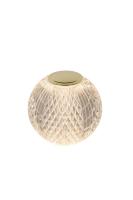 Настольные лампы — Настольная лампа LUCIDE 13599/01/60 купить в 