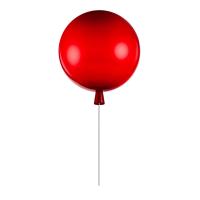 Детские светильники — Детский светильник LOFT IT 5055C/S red купить в  Детские светильники — Детский светильник LOFT IT 5055C/S red купить в