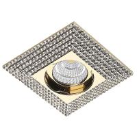 Cветильники потолочные встраиваемые — Встраиваемый светильник Azzardo Piramide XL AZ1462 купить в  Cветильники потолочные встраиваемые — Встраиваемый светильник Azzardo Piramide XL AZ1462 купить в