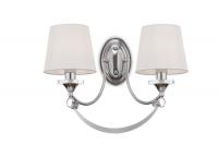 Настенные бра — Бра Freya FR5081WL-02CH купить в 