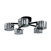 Люстры накладные — Накладная люстра EGLO 39874 купить в 