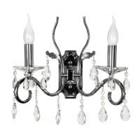 Настенные бра — Бра Arti Lampadari Vesuvio E 2.1.2.601 N купить в 