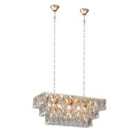 Люстры каскадные — Каскадная люстра Vitaluce V5264-8/23 купить в 