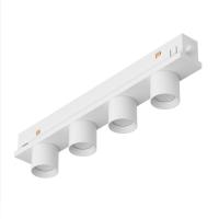 Трековые светильники — Светильник на шине Arlight 037332 купить в  Трековые светильники — Светильник на шине Arlight 037332 купить в