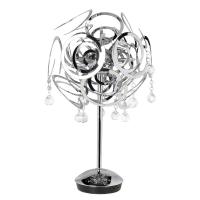 Настольные лампы — Настольная лампа Illuminati MT8204-10A купить в 