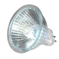 Галогеновые лампы — Лампа галогенная Elvan MR16 35W 3000K прозрачная MR16 12V35Wпр купить в  Галогеновые лампы — Лампа галогенная Elvan MR16 35W 3000K прозрачная MR16 12V35Wпр купить в