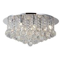 Потолочные люстры — Потолочная люстра Azzardo Bolla 48 AZ1287 купить в 