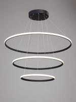 Люстры каскадные — Каскадная люстра Vitaluce V04614-13/3S купить в 