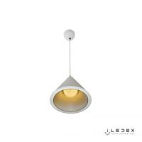 Подвесные светильники — Подвесной светильник iLedex Moon WLD8858-1 WH купить в  Подвесные светильники — Подвесной светильник iLedex Moon WLD8858-1 WH купить в