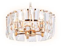 Люстры подвесные — Подвесная люстра Ambrella Light TR5167 купить в 