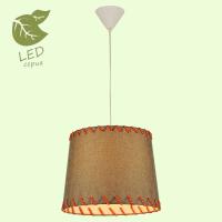 Подвесные светильники — Подвесной светильник Lussole GRLSP-9809 купить в 