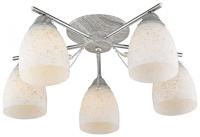 Люстры накладные — Накладная люстра VELANTE 114-107-05 купить в 