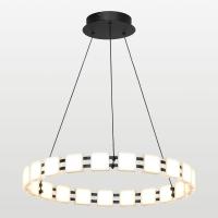 Подвесные светильники — Подвесной светильник Lussole LSP-7258 купить в 