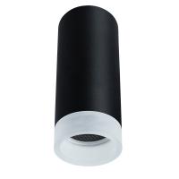 Накладные точечные светильники — Накладной светильник ARTE Lamp A5556PL-1BK купить в  Накладные точечные светильники — Накладной светильник ARTE Lamp A5556PL-1BK купить в