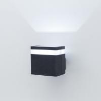 Уличные настенные светильники — Светильник настенный Citilux CLU0005 купить в 