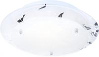 Накладные светильники — Накладной светильник Globo 48077 купить в 