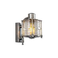 Уличные настенные светильники — Светильник настенный Covali WL-50839 купить в 