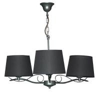 Люстры подвесные — Подвесная люстра Adilux 1960 купить в 