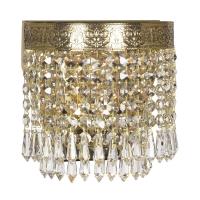 Настенные бра — Бра Arti Lampadari Santa E 2.10.600 GB купить в 