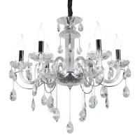 Люстры подвесные — Подвесная люстра Omnilux OML-70203-06 купить в 