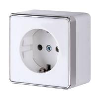 Розетки — Розетка Werkel W5071101 купить в 