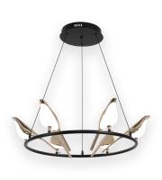 Люстры подвесные — Подвесная люстра Kink Light 08446-6A,33 купить в  Люстры подвесные — Подвесная люстра Kink Light 08446-6A,33 купить в