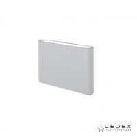 Настенные бра — Настенный светильник iLedex SunSpot B6002/S WH купить в  Настенные бра — Настенный светильник iLedex SunSpot B6002/S WH купить в