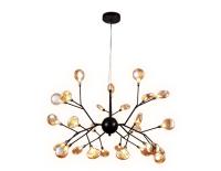 Люстры подвесные — Подвесная люстра Ambrella Light TR3013 купить в  Люстры подвесные — Подвесная люстра Ambrella Light TR3013 купить в