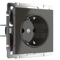 Розетки — Розетка Werkel W1171007 купить в #REGION_NAME_DECLINE_PP#