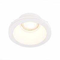 Встраиваемые точечные светильники — Встраиваемый светильник ST-Luce ST254.308.01 купить в 