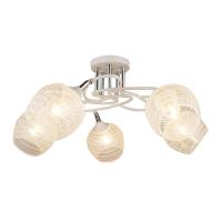 Потолочные люстры — Потолочная люстра Seven Fires Лариано 66243.01.64.05 купить в 