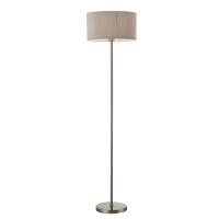 Торшеры и напольные светильники — Торшер ARTE Lamp A1021PN-1SS купить в  Торшеры и напольные светильники — Торшер ARTE Lamp A1021PN-1SS купить в