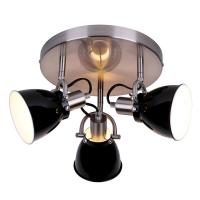 Споты — Спот Zumaline Pictor RLX94023-3B купить в  Споты — Спот Zumaline Pictor RLX94023-3B купить в