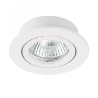 Точечные светильники — Точечный светильник Kanlux Dalla 22430 купить в 