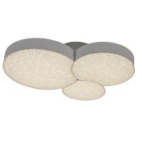 Накладные светильники — Накладной светильник Mantra 5766 купить в 