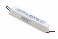 Блоки питания для светодиодных лент — Блок питания для светодиодной ленты SWG LV-12-12 купить в 