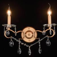 Потолочные светильники — Бра Lumien Hall Юнона 0016/2W-ITGD купить в 