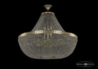 Люстры на штанге — Люстра на штанге Bohemia Ivele Crystal 19051/H1/100IV G купить в  Люстры на штанге — Люстра на штанге Bohemia Ivele Crystal 19051/H1/100IV G купить в