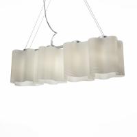 Люстры подвесные — Подвесная люстра ST-Luce SL117.503.04 купить в  Люстры подвесные — Подвесная люстра ST-Luce SL117.503.04 купить в