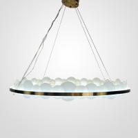 Люстры подвесные — Подвесная люстра ImperiumLoft 154902-60 купить в 