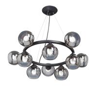 Люстры подвесные — Подвесная люстра Vitaluce V4485-1/10S купить в 