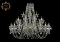 Люстры подвесные — Подвесная люстра Art Classic 11.11.20+10+5.460.Gd.Sp купить в 