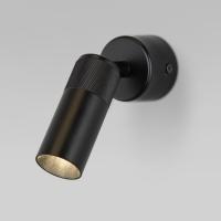 Споты — Спот Eurosvet 20097/1 LED черный купить в  Споты — Спот Eurosvet 20097/1 LED черный купить в