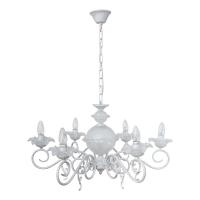 Люстры подвесные — Подвесная люстра Abrasax Christel L.8302-6CREAM/G купить в  Люстры подвесные — Подвесная люстра Abrasax Christel L.8302-6CREAM/G купить в