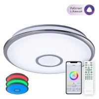 Накладные светильники — Накладной светильник Citilux CL703A61G купить в 