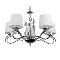 Люстры подвесные — Подвесная люстра Omnilux OML-60103-05 купить в  Люстры подвесные — Подвесная люстра Omnilux OML-60103-05 купить в